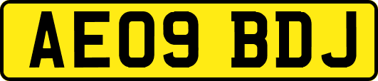 AE09BDJ