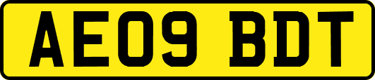 AE09BDT