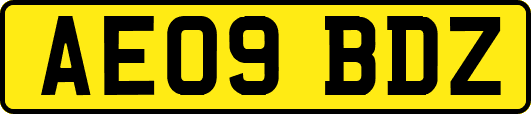 AE09BDZ