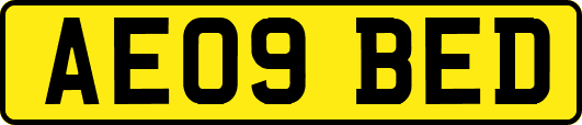 AE09BED