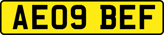 AE09BEF