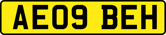 AE09BEH