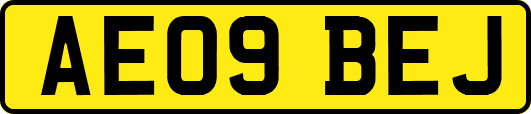 AE09BEJ