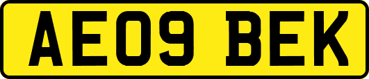 AE09BEK