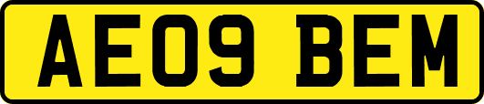 AE09BEM