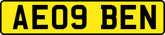 AE09BEN
