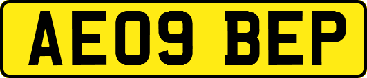 AE09BEP
