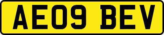 AE09BEV