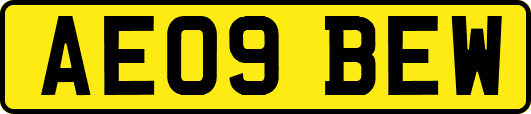 AE09BEW