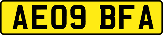 AE09BFA