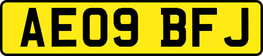 AE09BFJ