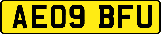 AE09BFU