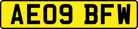 AE09BFW