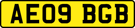 AE09BGB