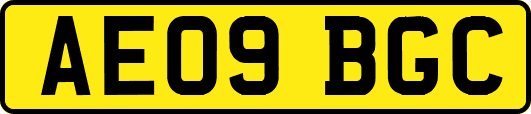 AE09BGC