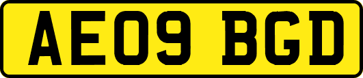 AE09BGD