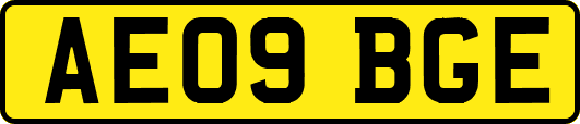 AE09BGE