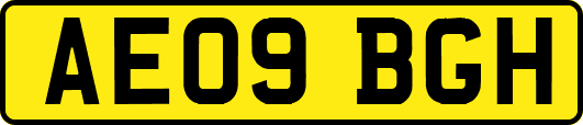 AE09BGH