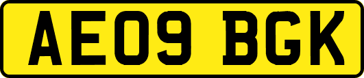 AE09BGK