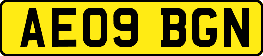 AE09BGN