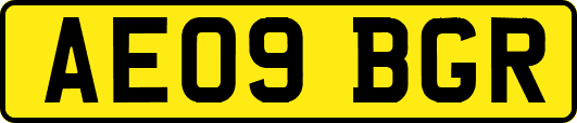 AE09BGR