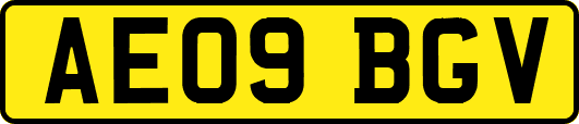AE09BGV