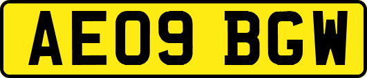 AE09BGW