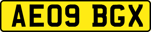 AE09BGX
