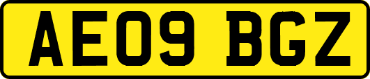 AE09BGZ