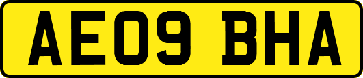 AE09BHA