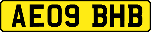 AE09BHB