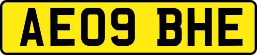 AE09BHE