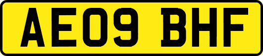 AE09BHF