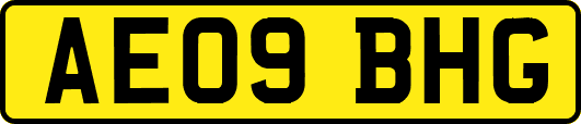 AE09BHG