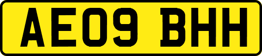 AE09BHH