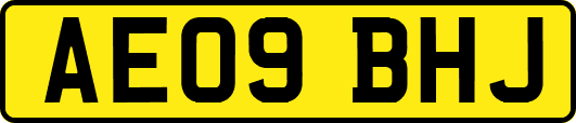 AE09BHJ