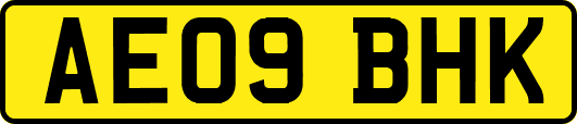 AE09BHK