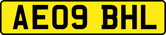 AE09BHL