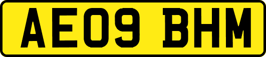 AE09BHM