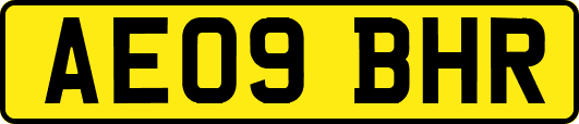 AE09BHR
