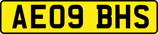 AE09BHS