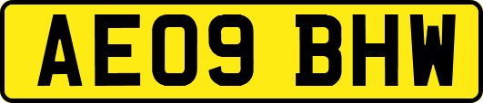 AE09BHW
