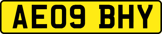 AE09BHY