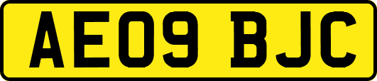 AE09BJC