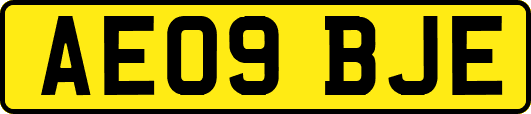 AE09BJE