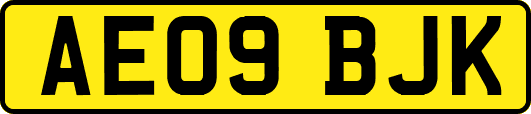 AE09BJK