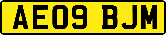 AE09BJM