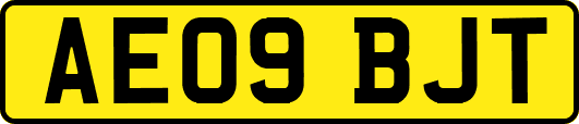 AE09BJT