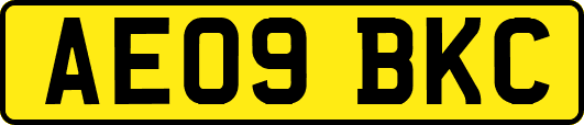 AE09BKC