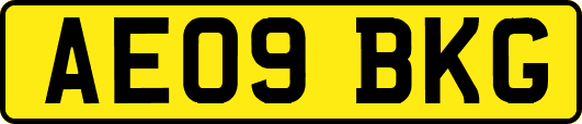 AE09BKG